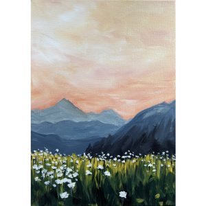 8 MAY - Mother's Day Class
